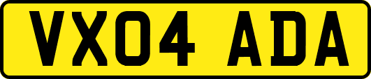 VX04ADA
