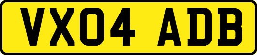 VX04ADB