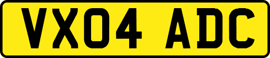 VX04ADC