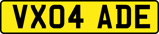 VX04ADE