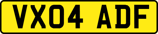 VX04ADF