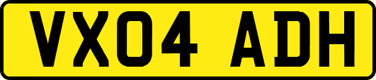 VX04ADH
