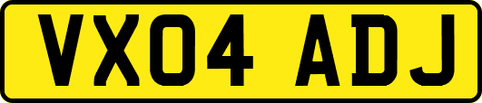 VX04ADJ