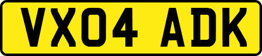 VX04ADK