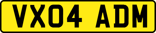 VX04ADM