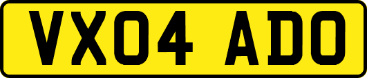 VX04ADO
