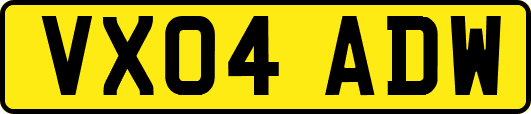 VX04ADW