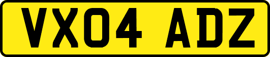VX04ADZ