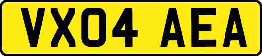 VX04AEA
