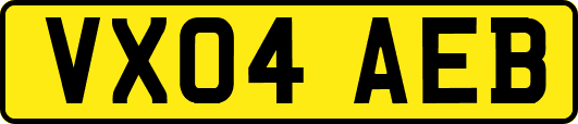 VX04AEB