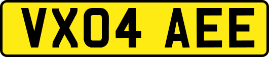VX04AEE