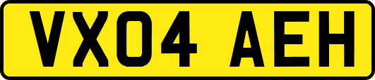 VX04AEH