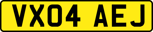 VX04AEJ