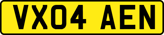 VX04AEN