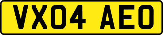 VX04AEO