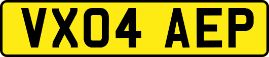VX04AEP