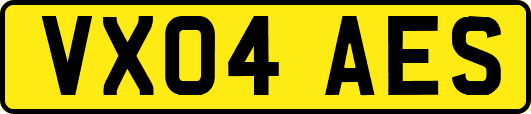 VX04AES