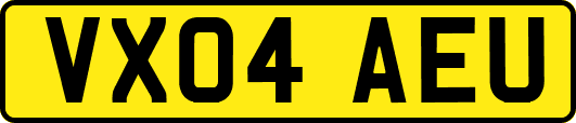 VX04AEU