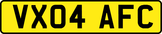VX04AFC