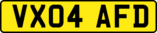 VX04AFD