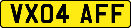VX04AFF