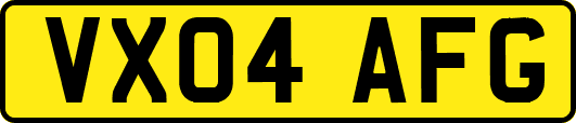 VX04AFG
