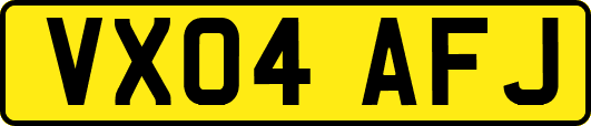 VX04AFJ