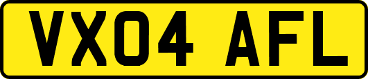 VX04AFL