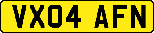 VX04AFN