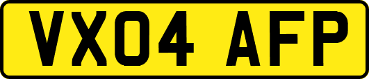 VX04AFP