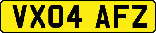 VX04AFZ