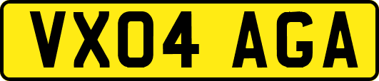VX04AGA