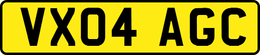 VX04AGC