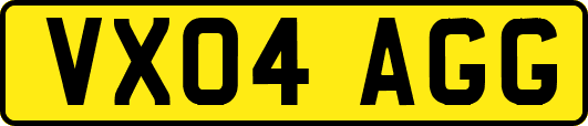 VX04AGG