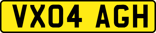 VX04AGH