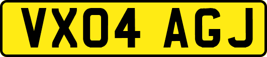 VX04AGJ