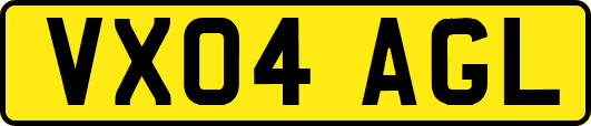 VX04AGL