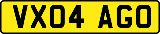 VX04AGO