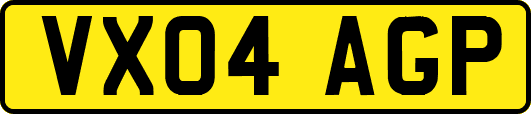 VX04AGP