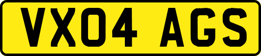 VX04AGS