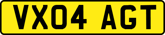 VX04AGT