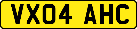 VX04AHC