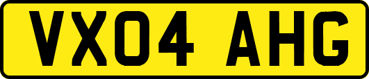 VX04AHG