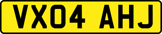 VX04AHJ
