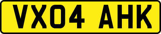 VX04AHK