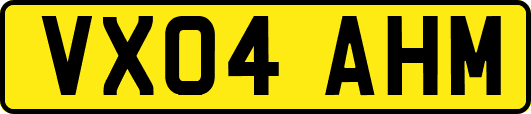 VX04AHM