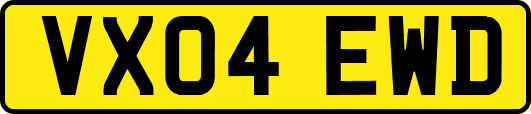 VX04EWD