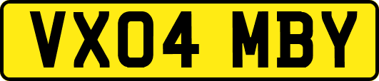 VX04MBY