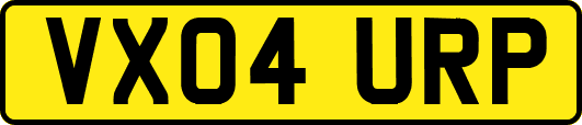VX04URP