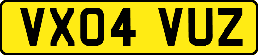 VX04VUZ